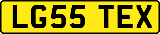 LG55TEX