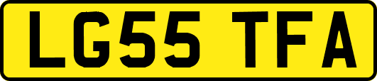 LG55TFA