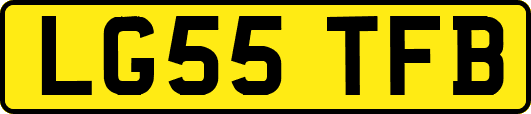 LG55TFB