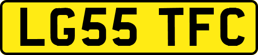 LG55TFC