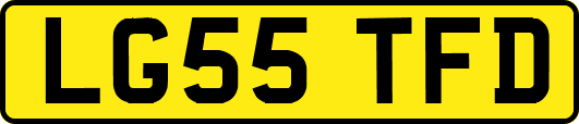 LG55TFD