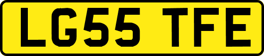 LG55TFE