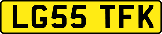 LG55TFK