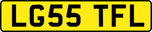 LG55TFL