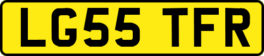 LG55TFR
