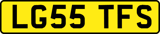 LG55TFS