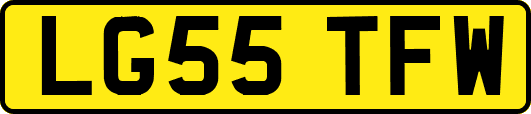 LG55TFW
