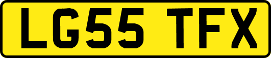 LG55TFX