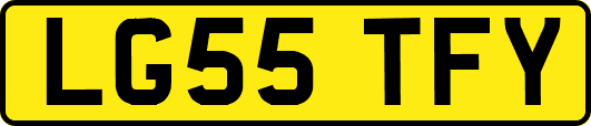 LG55TFY