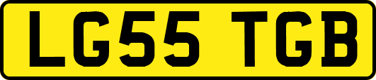 LG55TGB