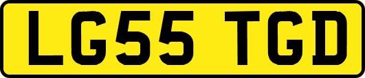 LG55TGD