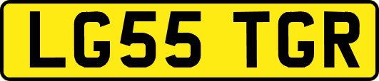 LG55TGR
