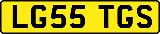 LG55TGS