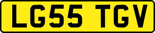 LG55TGV