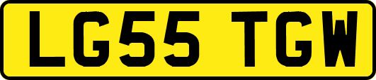 LG55TGW