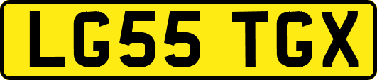 LG55TGX
