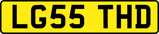 LG55THD