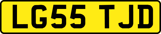LG55TJD
