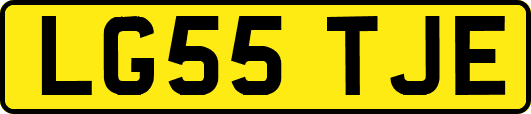 LG55TJE