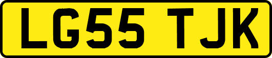LG55TJK