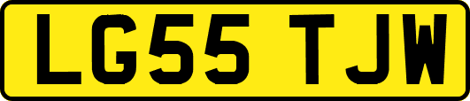 LG55TJW