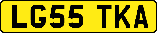 LG55TKA
