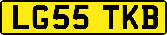 LG55TKB