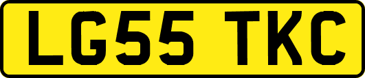 LG55TKC