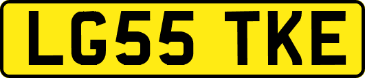 LG55TKE
