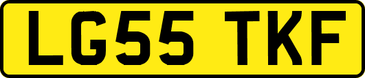 LG55TKF