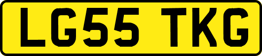 LG55TKG