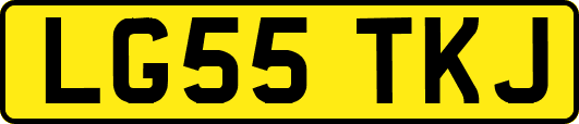 LG55TKJ