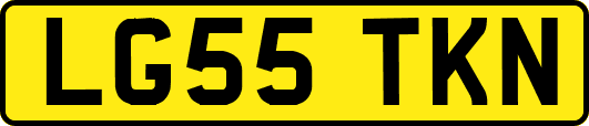 LG55TKN