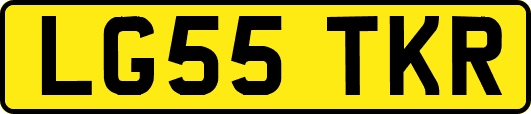 LG55TKR
