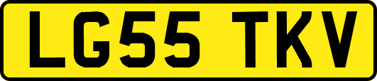 LG55TKV