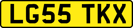LG55TKX