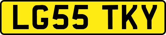LG55TKY