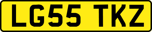 LG55TKZ
