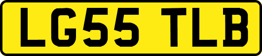 LG55TLB