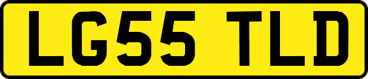 LG55TLD