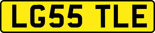 LG55TLE