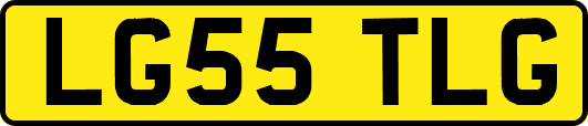 LG55TLG