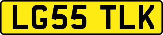 LG55TLK