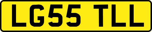 LG55TLL