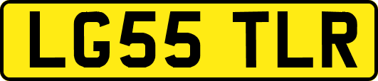 LG55TLR