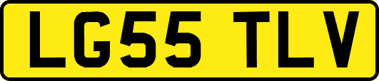 LG55TLV