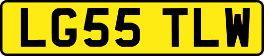 LG55TLW