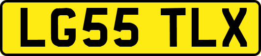 LG55TLX