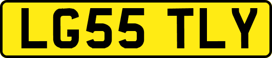 LG55TLY