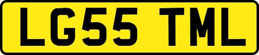 LG55TML